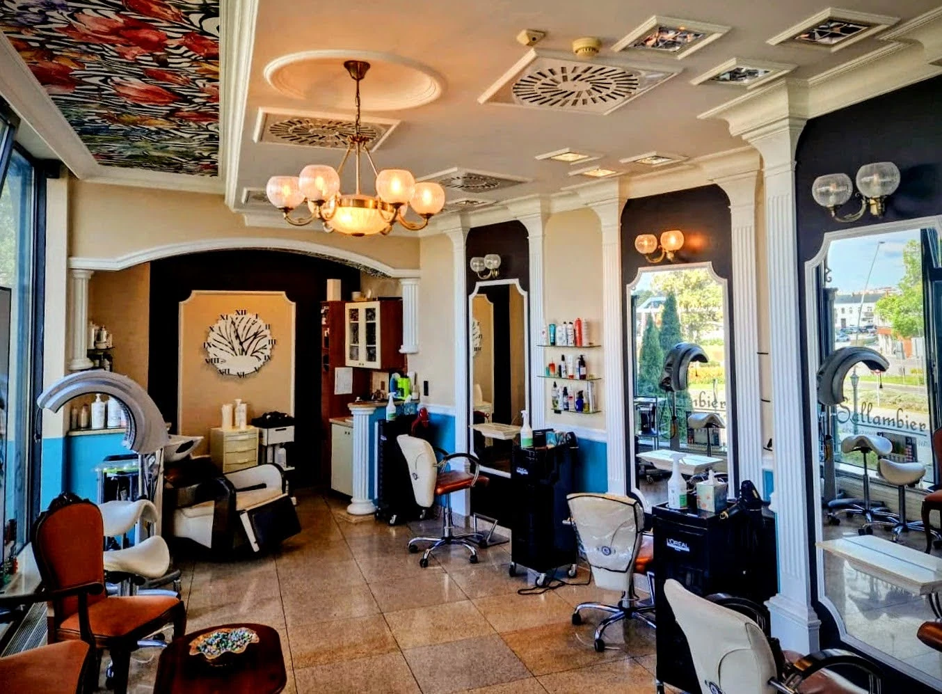 Salon Sallambier